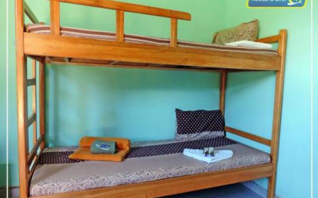 Hostel Travel Encarnacion