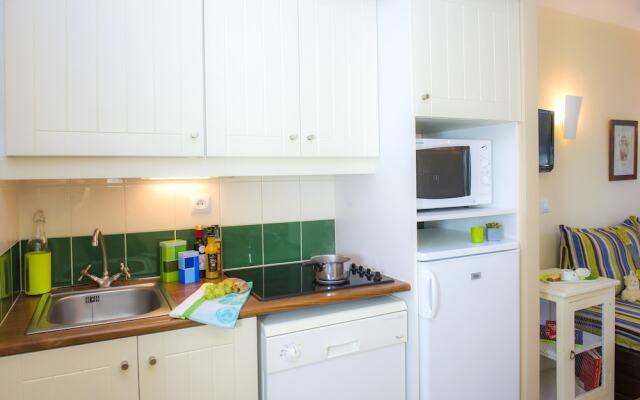 Pierre & Vacances Belles Rives