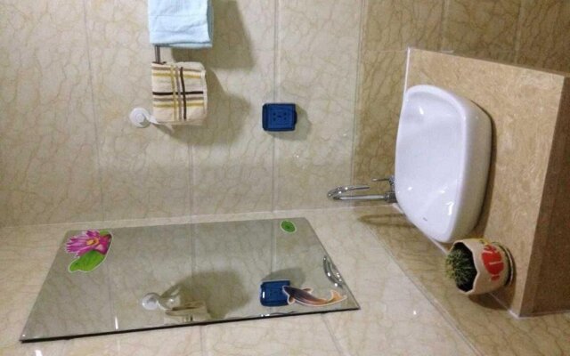 Hulunbuir Travel Inn