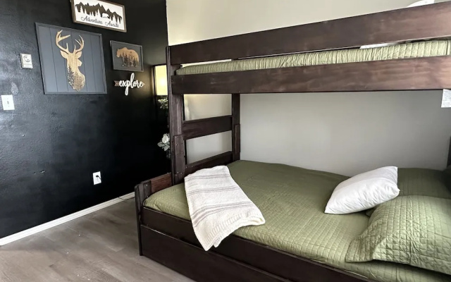 The Hygge Apt B