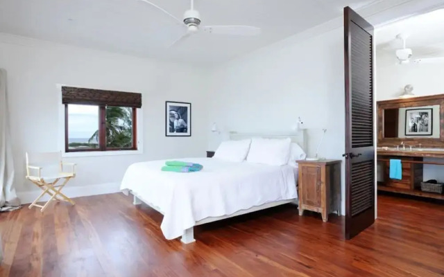 Beachside Beauty: Brand New Home With Pool
