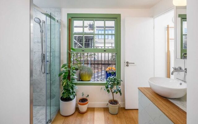 Charming Studio in Kings Cross