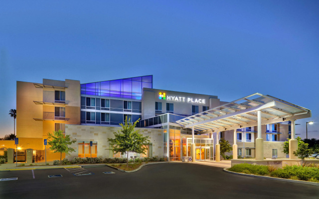 Hyatt Place UC Davis