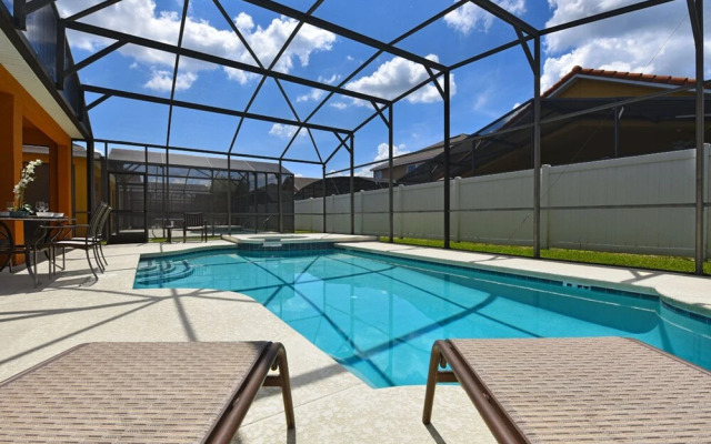 Veranda Palms by Florida Star Vacations