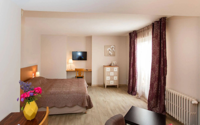 Auberge du Poids Public