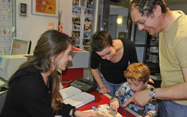 VVF Villages Le Grand Lioran