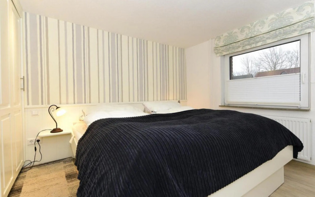 Apartment House Harde, Wyk-Boldixum