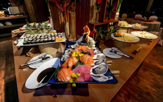 Thung Nham Hotel & Resort