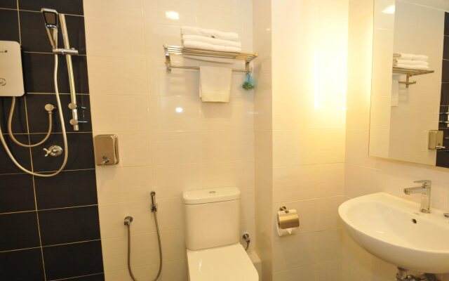 U Design Hotel