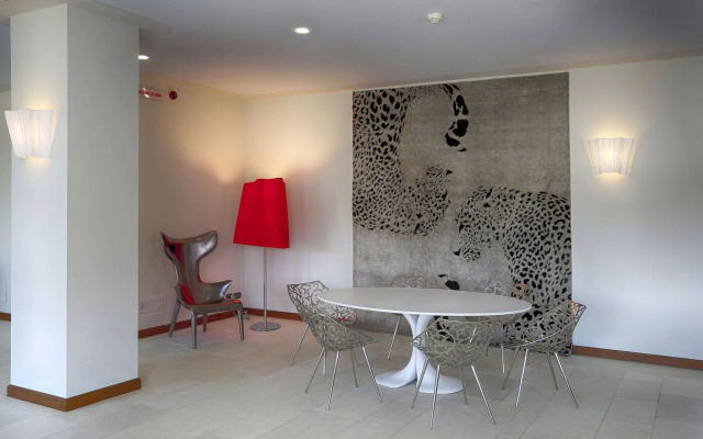 Relais Santo Stefano