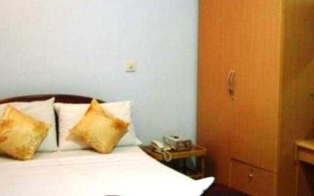 Pilatus Hotel