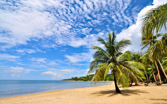 Palmetto Bay Roatan