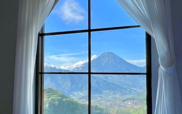 Lovia Villa Dieng