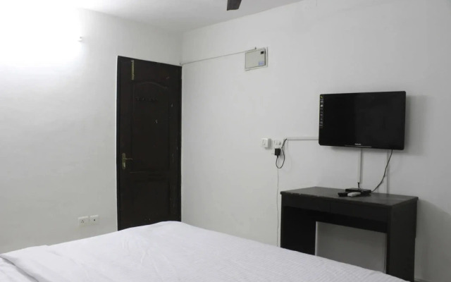 Velvet Inn