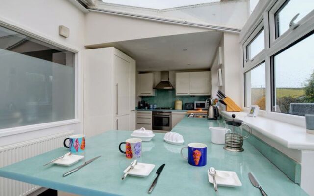 Holiday Home Homer Park