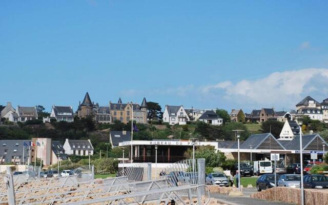 Maison Trébeurden, 5 pièces, 8 personnes - FR-1-542-25