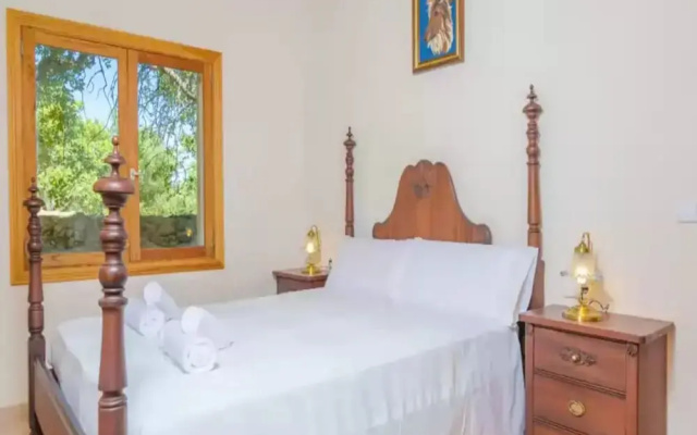S'aresta Den Rumbet - Villa With Private Pool