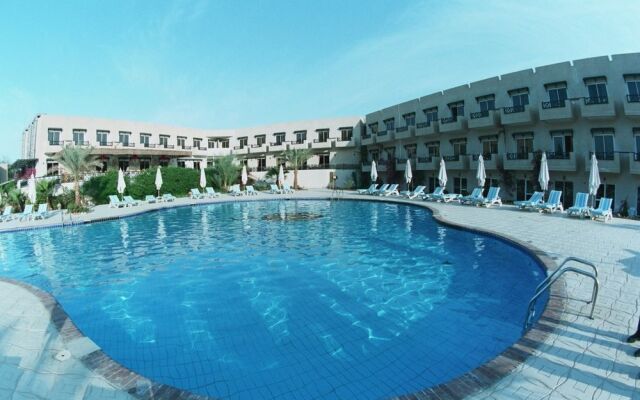 Fantazia Hotel