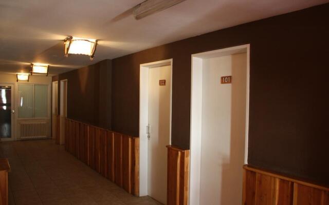 Marcopolo Inn Bariloche - Hostel