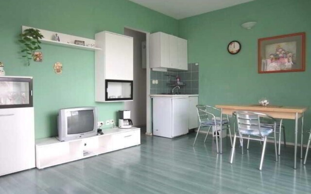 Apartmani Kelam