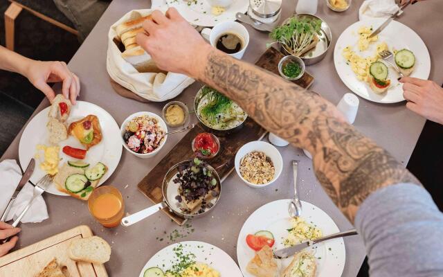 ibis Styles Linz
