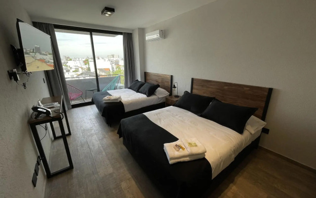 Days Inn by Wyndham Devoto