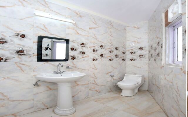 OYO 10085 Home Hill View 2BHK Kamyana