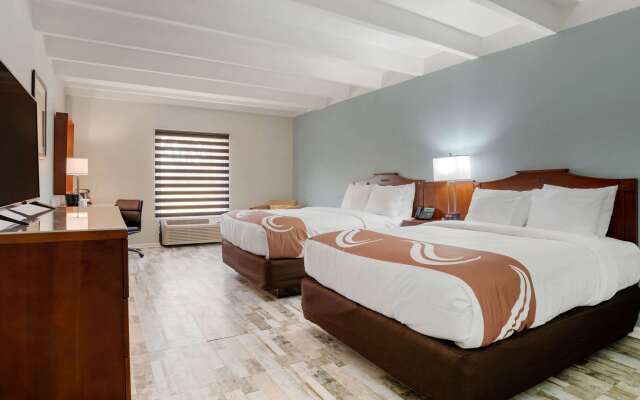Quality Inn Fort Walton Beach - Destin West