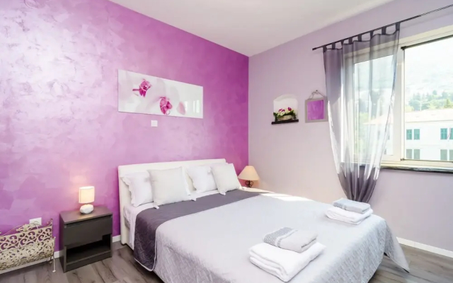 Apartment Tenega