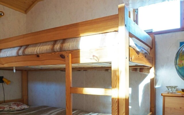 4 Person Holiday Home in Munkedal
