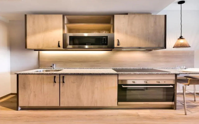 Livensa Living Studios Bilbao