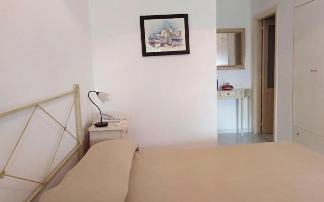 Hotel Residence La Villetta