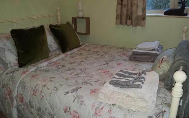 Stag Cottage