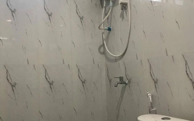 MN Apartment