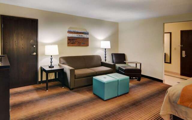 Spark by Hilton Grapevine DFW North