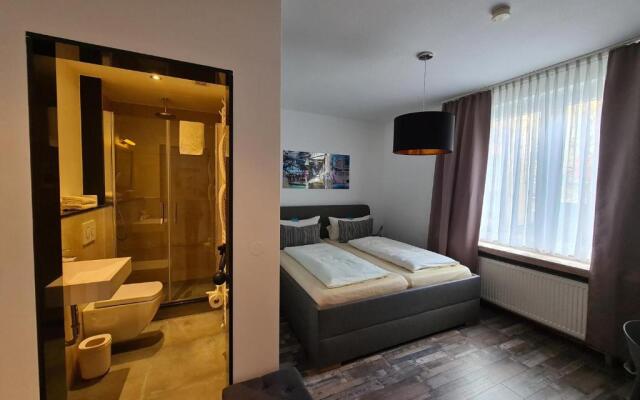 Hotel Aleo