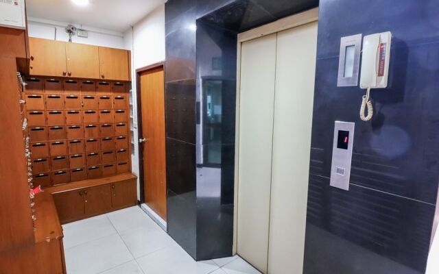 NIDA Rooms Narathivas 2888 Residence at Living Nara Place