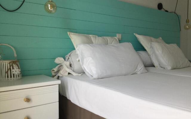 Andriana Apartments
