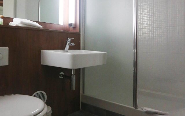 Hotel Campanile Antibes - Juan Les Pins