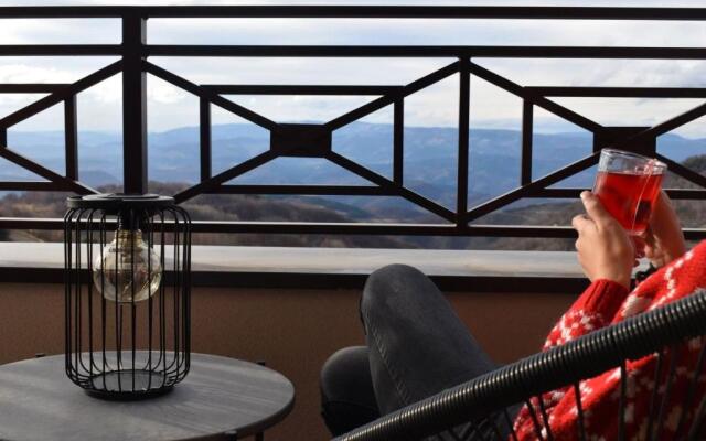 Eagle View Milmari N81