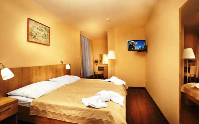 Hotel Superior Prague