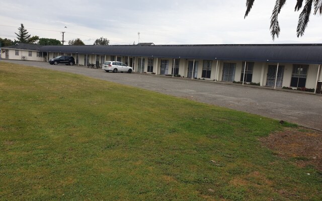 Castletown Motel