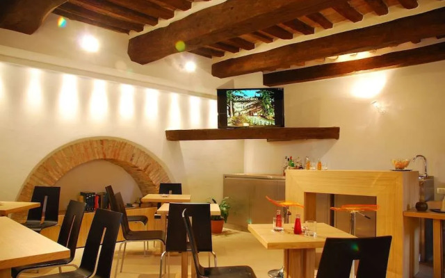 Tenuta Borgo San Michele