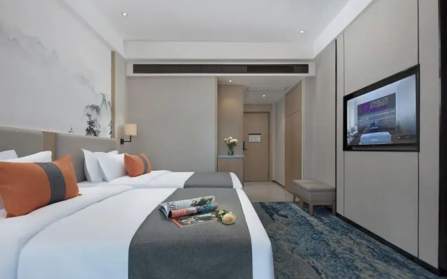 Kanglai Hotel Changsha Huanghua Airport