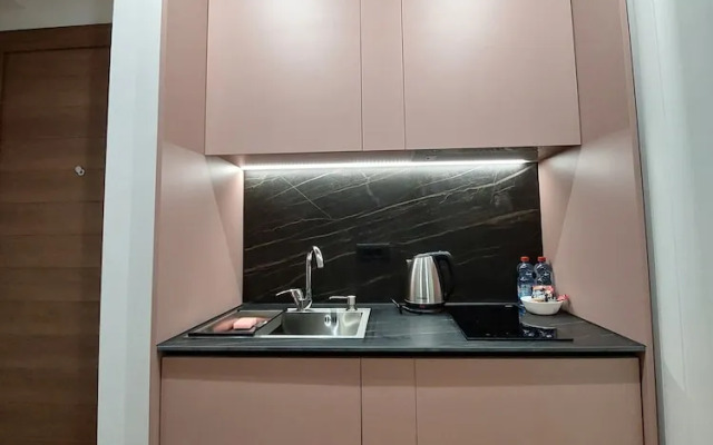 Executive Suites by Modern Living