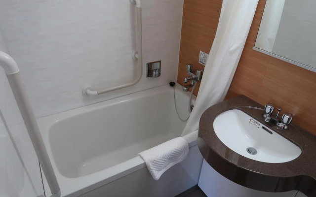 Tokyo Ueno Touganeya Hotel