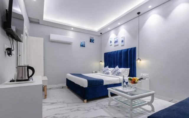 Hotel AB's17