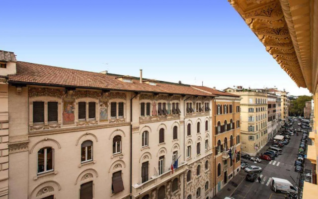 Boutique Rome Inn