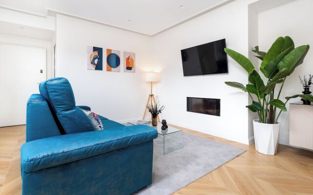 Regina Vittoria Relais