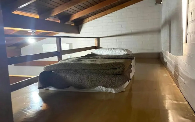 Pousada dos Pássaros